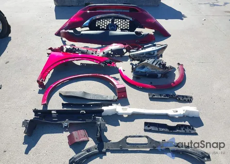 2023 Mazda Cx-5 2.5 Turbo Signature from USA, damaged, VIN JM3KFBXY6P0140733